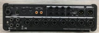 Roland Studio Capture UA-1610 Interfaz Audio