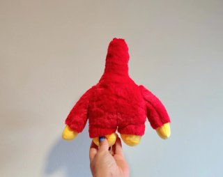 Peluche Chum Poppy Playtime 5