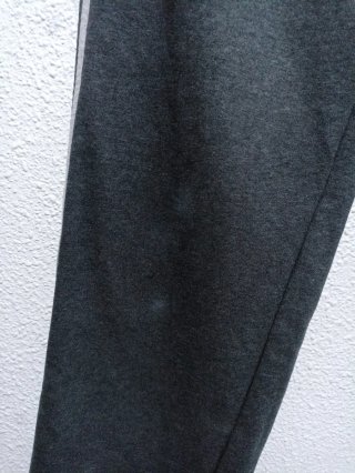 Chándal Adidas 3 stripes Essentials Clima Cotton