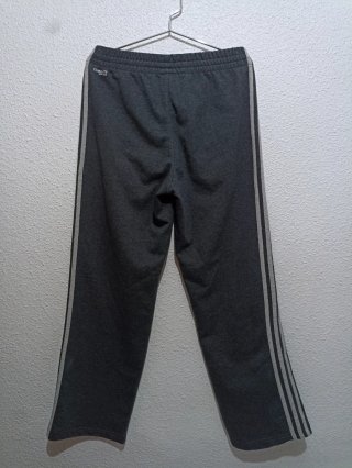 Chándal Adidas 3 stripes Essentials Clima Cotton