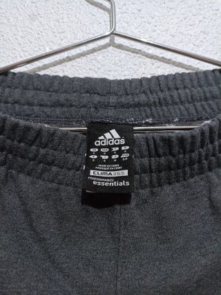 Chándal Adidas 3 stripes Essentials Clima Cotton
