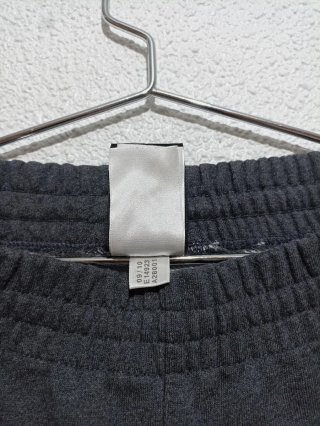 Chándal Adidas 3 stripes Essentials Clima Cotton