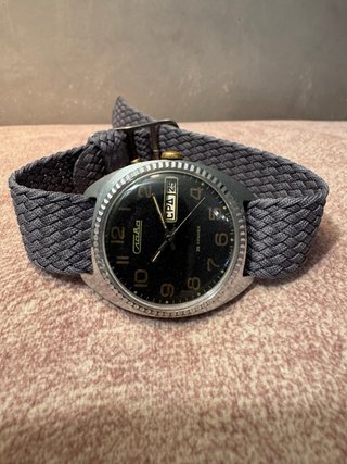 Reloj Slava