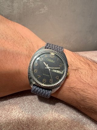Reloj Slava