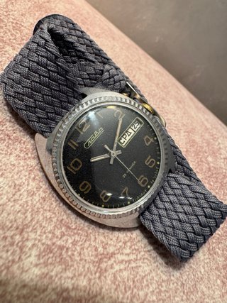Reloj Slava