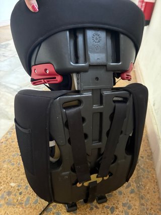 Silla de coche Vivitta para niños