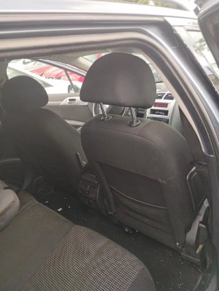 Peugeot 4007 2008