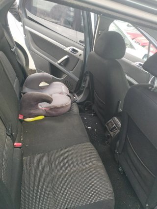 Peugeot 4007 2008