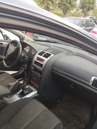 Peugeot 4007 2008