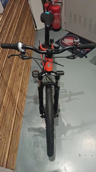 Bicicleta Cannondale per Bambini 8-11 Anni