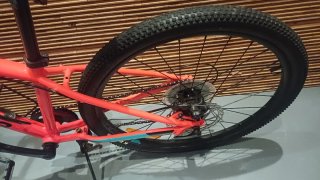 Bicicleta Cannondale per Bambini 8-11 Anni