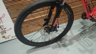 Bicicleta Cannondale per Bambini 8-11 Anni