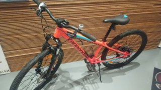 Bicicleta Cannondale per Bambini 8-11 Anni