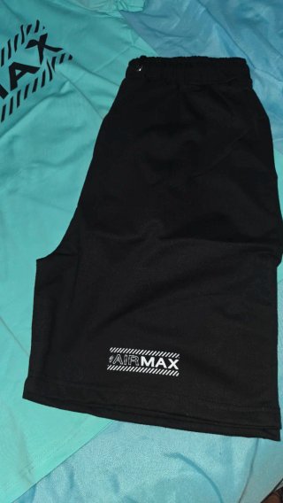 Conjunto Nike Air Max Hombre