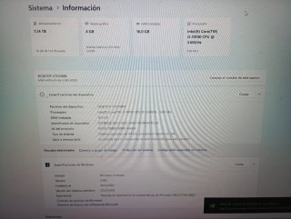 PC Gaming MSI Económico 1080p
