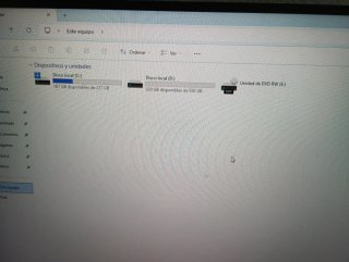 PC Gaming MSI Económico 1080p