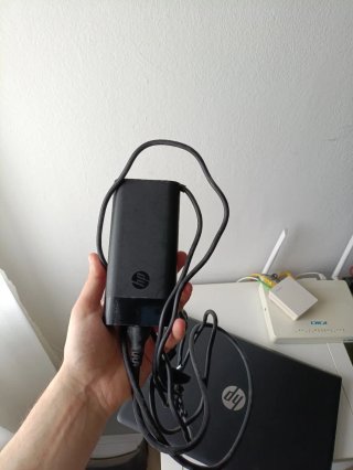 Portatile HP Pavilion 15: i5, 8 GB RAM