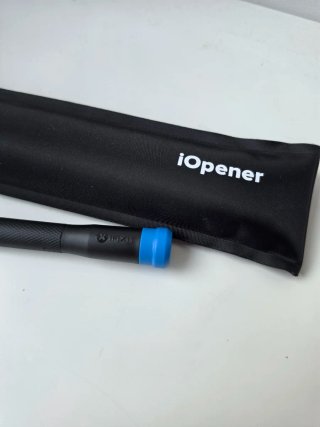 iOpener y Destornillador iFixit
