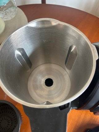 Robot de Cocina Cecotec Mambo 8090
