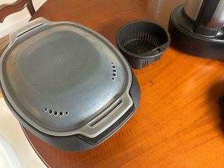 Robot de Cocina Cecotec Mambo 8090