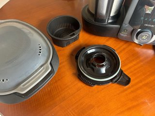 Robot de Cocina Cecotec Mambo 8090
