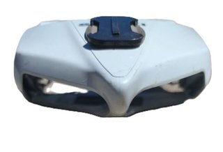 Codone Suzuki GSXR 600 2006-2007