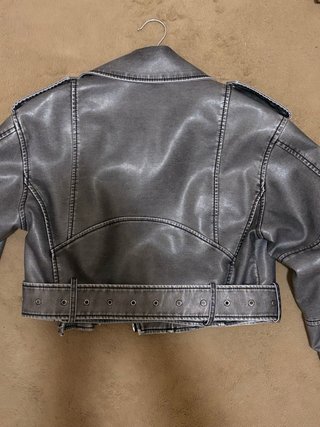 Chaqueta Sfera Talla S Gris