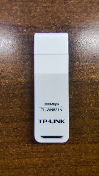 TP-Link TL-WN821N Adattatore USB Wireless N