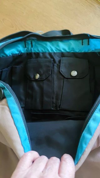 Bolsas de viaje para bicicleta