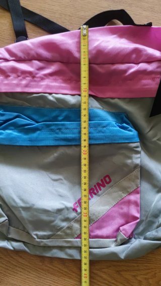 Bolsas de viaje para bicicleta