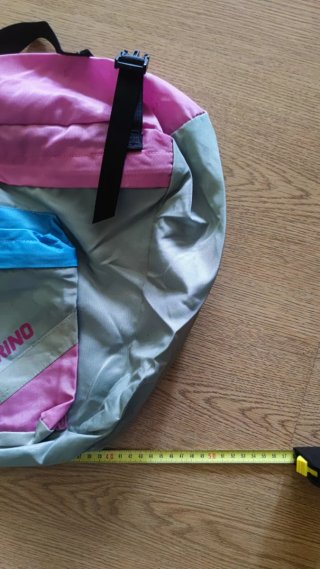 Bolsas de viaje para bicicleta