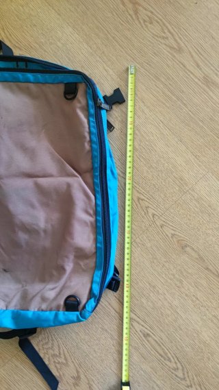 Bolsas de viaje para bicicleta