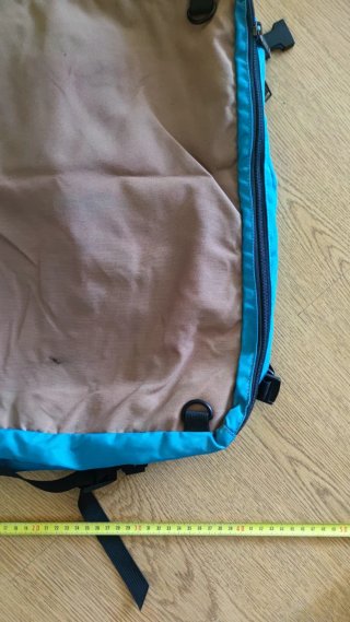 Bolsas de viaje para bicicleta