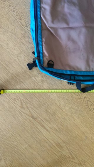 Bolsas de viaje para bicicleta