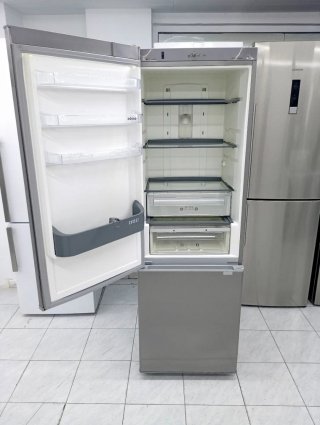NEVERA MARCA EDESA 1.85+60 cm