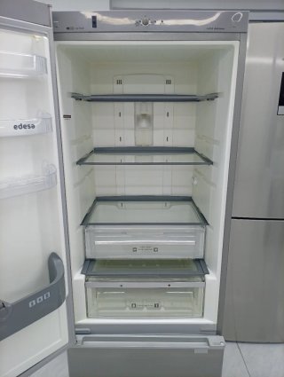 NEVERA MARCA EDESA 1.85+60 cm