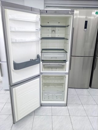 NEVERA MARCA EDESA 1.85+60 cm