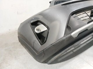Paragolpes Delantero Kia Stonic Gris