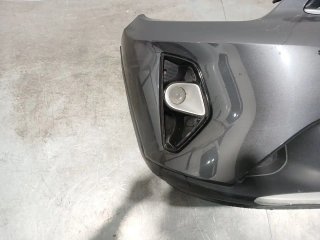 Paragolpes Delantero Kia Stonic Gris