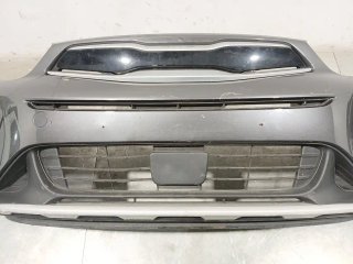 Paragolpes Delantero Kia Stonic Gris