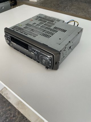 Radio Coche Pioneer