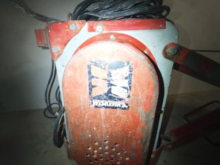 Montacargas 500kg