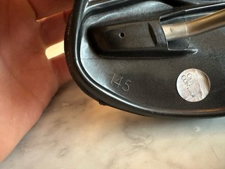 Sillín Selle Italia SLR X-Boost