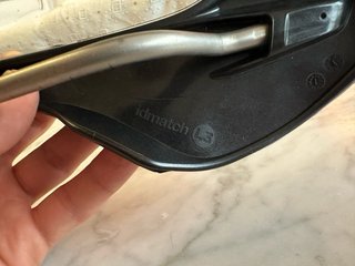 Sillín Selle Italia SLR X-Boost