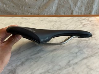 Sillín Selle Italia SLR X-Boost