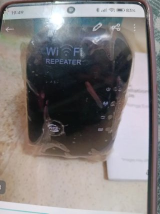 2 Amplificadores WiFi TP-Link