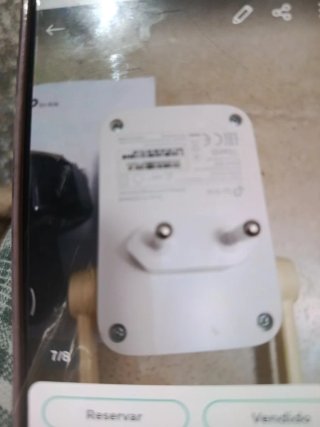 2 Amplificadores WiFi TP-Link