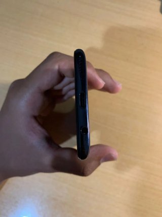SAMSUNG A40 NEGRO 64 GB- REACONDICIONADO