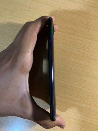 SAMSUNG A40 NEGRO 64 GB- REACONDICIONADO