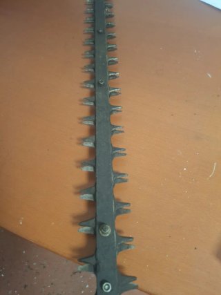 Conjunto de corte cortasetos Anova CG22